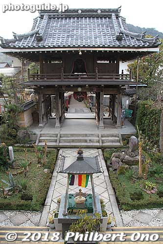 Dairenji Temple bell
Keywords: tottori kurayoshi shirakabe Utsubuki-Tamagawa