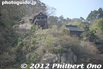 Yamadera temple, Yamagata
Keywords: yamagata yamadera japantemple tendai risshaku mountain