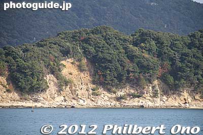 Keywords: yamaguchi tokuyama seto inland sea