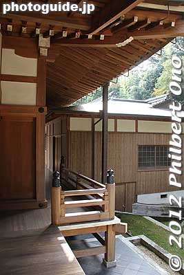 Keywords: yamaguchi ube Japanese garden Ryushintei Zen buddhist Rinzai Sorinji temple